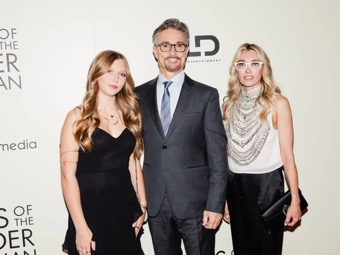 Bruk i Beri Džozefson