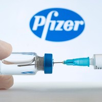 Pfizer: ITT tud mától időpontot foglalni!