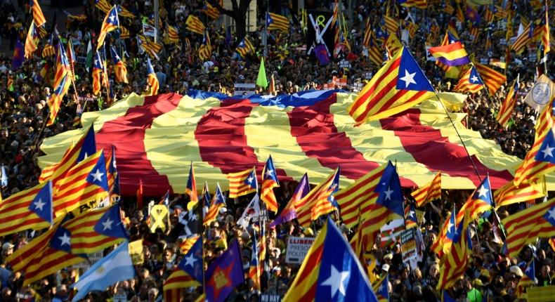 Spanish Socialists might have to reach out to Catalan separatists to form the next federal government following elections on Sunday