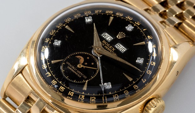 Rolex Reference 6062