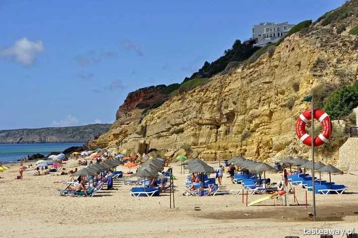 Algarve