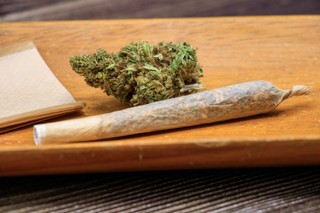 Legalizacja marihuany w Niemczech nie przyniosła spodziewanego efektu