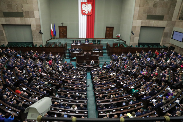 Przepychanki w koalicji o (nie) jednego słusznego kandydata na rzecznika praw dziecka