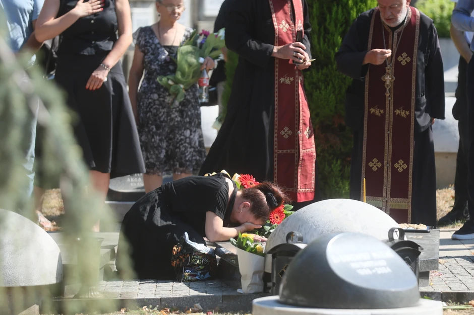 Pomen Andriji Bajiću 