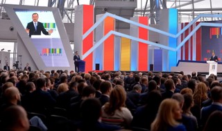 Kongres 590: Prezesi największych spółek o wzajemnej współpracy za granicą