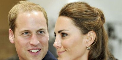 William i Kate poczną potomka przy tej piosence?