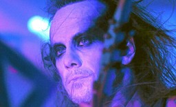 Nergal przed sądem. Ruszył proces ws. znieważenia godła