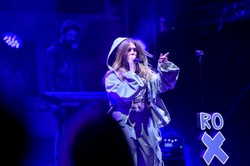 Roksana Węgiel odsłania kulisy pracy w TVP: Wyuczone teksty, to wszystko...