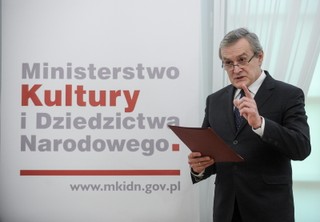 Prof. Gliński: Rząd przywiązuje wyjątkową wagę do prawdy historycznej