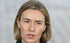 Mogherini: Europa potrzebuje imigracji dla swoich gospodarek