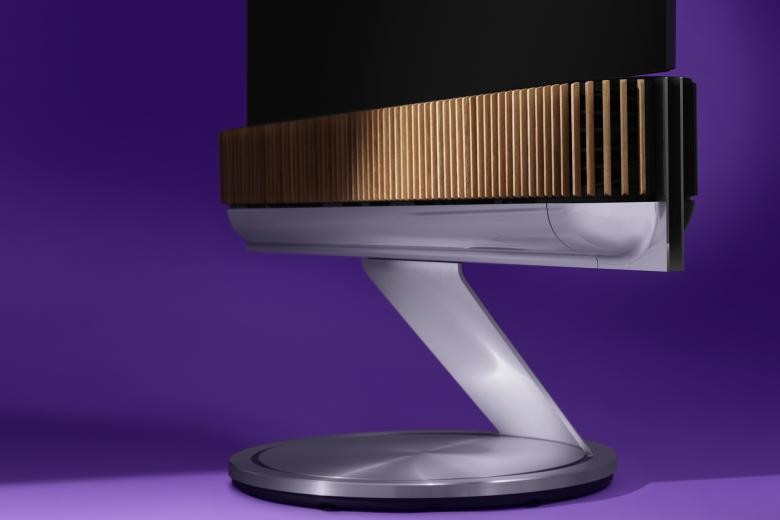 Ten soundbar Bang & Olufsen kosztuje ponad 7 tys. euro