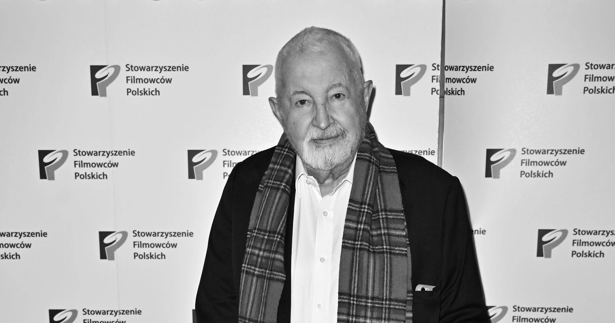 Janusz Majewski nie żyje. Jeden z najbardziej znanych polskich reżyserów miał 92 lata