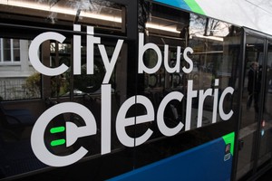 Przyszłość transportu należy do elektryków 