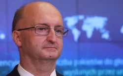 "Sankcje będą bardzo radykalne". Wawrzyk o możliwej agresji Rosji