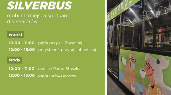 Pilotaż potrwa do końca czerwca i będzie realizowany w każdy wtorek i środę. 
