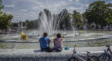 Szukasz pomysłu na randkę w Warszawie? Oto genialne miejscówki na spotkanie we dwoje latem