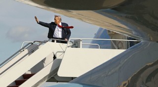 Fundamenty prawicy, czyli rewolucja Trumpa