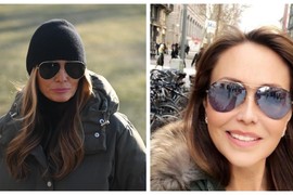 Evo šta su MELANIJA TRAMP I MAJKA LUKE DONČICA ZAJEDNO RADILE U MLADOSTI, a da to retko ko zna: "Nas dve najpoznatije Slovenke preko grane", život ih spojio pre nego što su se proslavile i ostvarile AMERIČKI SAN