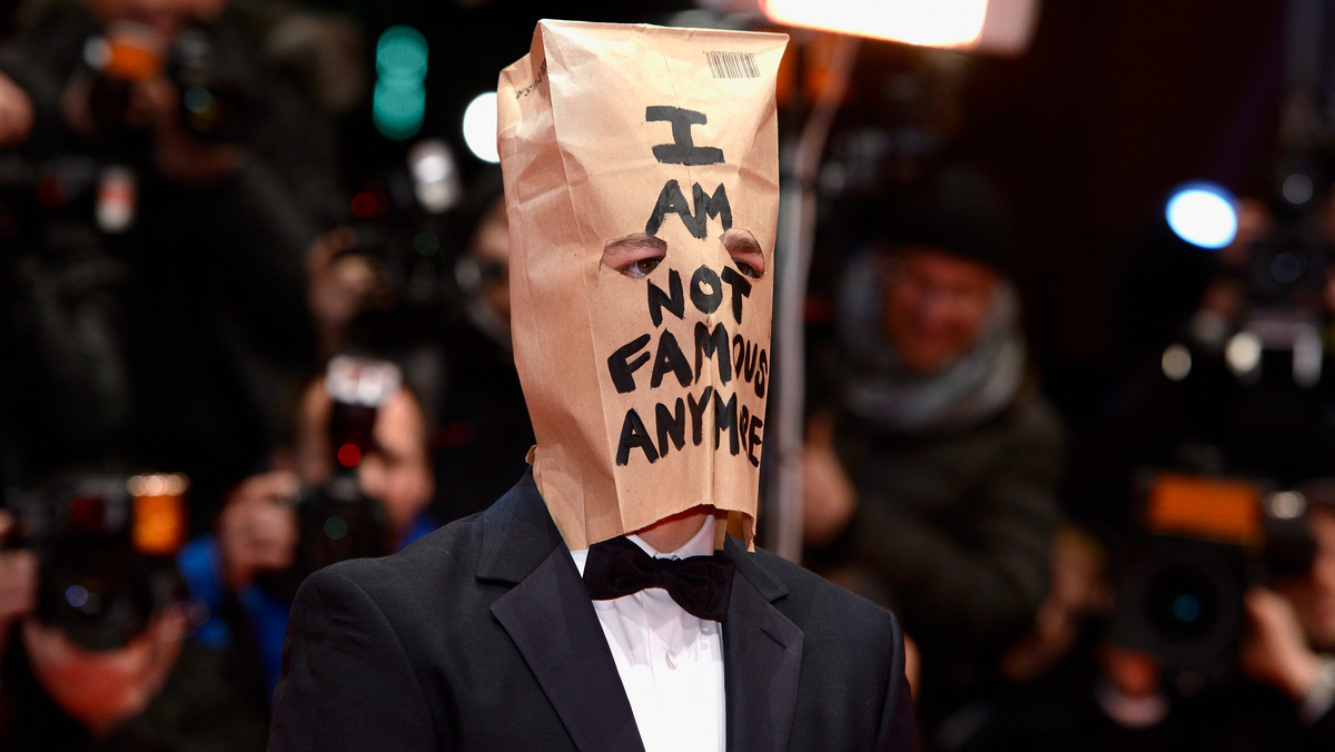 Shia LaBeouf