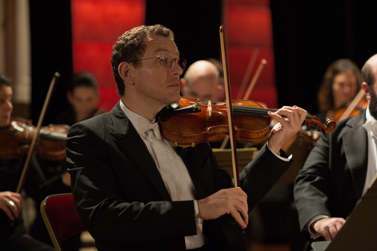 'Dusigrosz' w polskich kinach od 25 grudnia