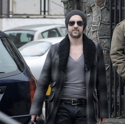 Czy w zeszłą niedzielę Nergal zerwał z Dodą?