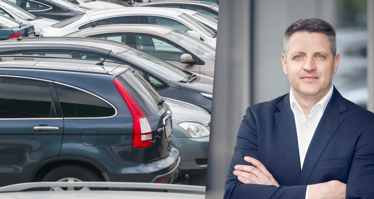 Wojna cenowa sprzedawców samochodów. Jak skorzystać? Szef giganta od najmu o pułapkach i okazjach