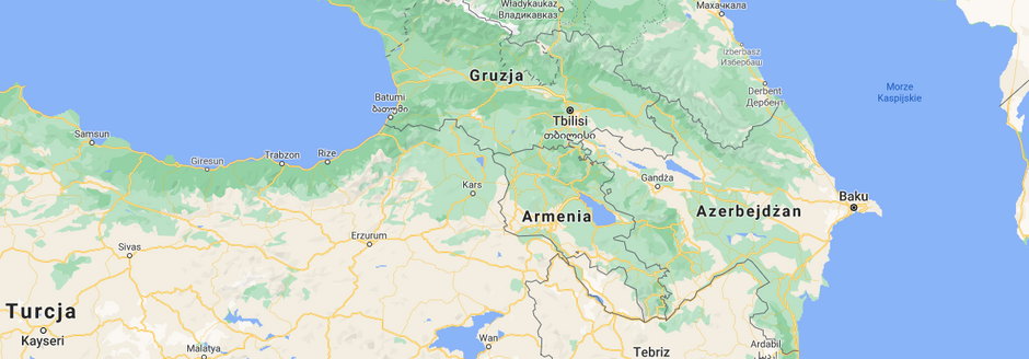 Granica Armenii i Azerbejdżanu