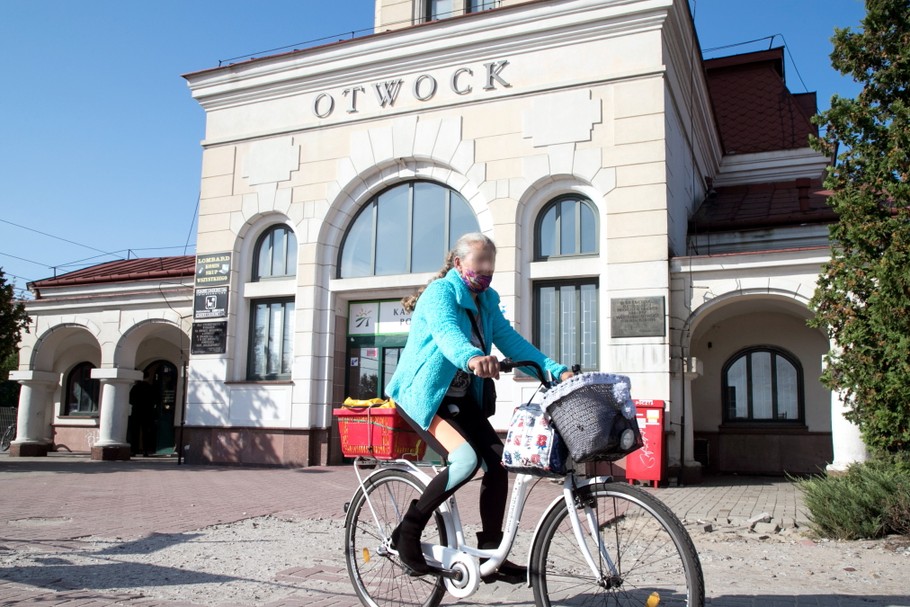 Dla części klientów różnica w cenie metra kwadratowego mieszkania rzędu 4-5 tys. zł na korzyść ośrodków położonych blisko Warszawy będzie ważnym argumentem przy wyborze wymarzonego „M”