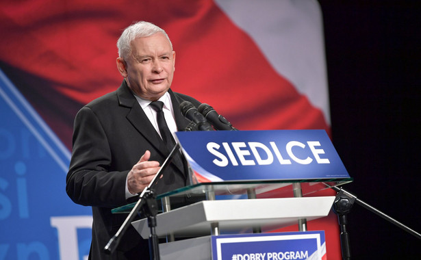 Jarosław Kaczyński