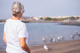 Penzionerka Marina pozvala rođaku kod nje na letovanje, pa joj preseo odmor
