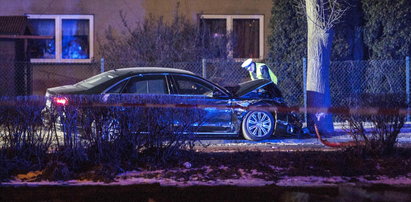 Prokuratura w Kielcach nie chce prowadzić śledztwa w sprawie nieprawidłowości po wypadku Szydło