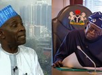 Kano politics will destroy your presidency - Buba Galadima cautions Tinubu