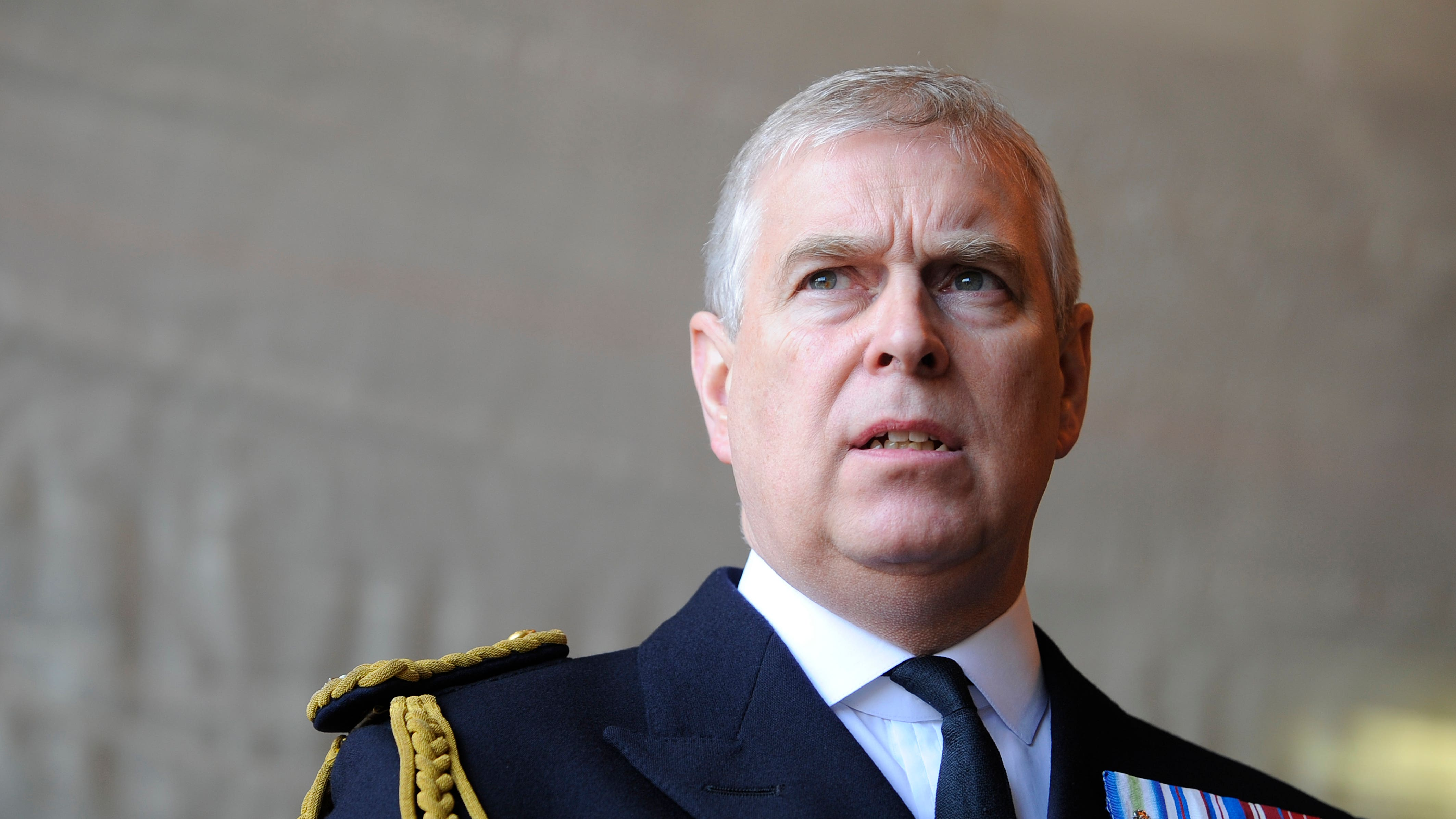 Prince Andrew loses last military rank as King cuts final ties