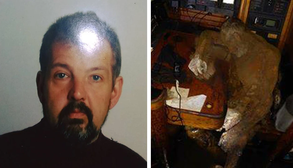 Manfred Fria Bajorat