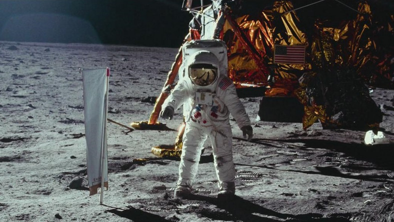 Apollo 11": najlepszy film dokumentalny według BFCA - Film