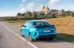 Toyota Prius Plug-in Hybrid 2017