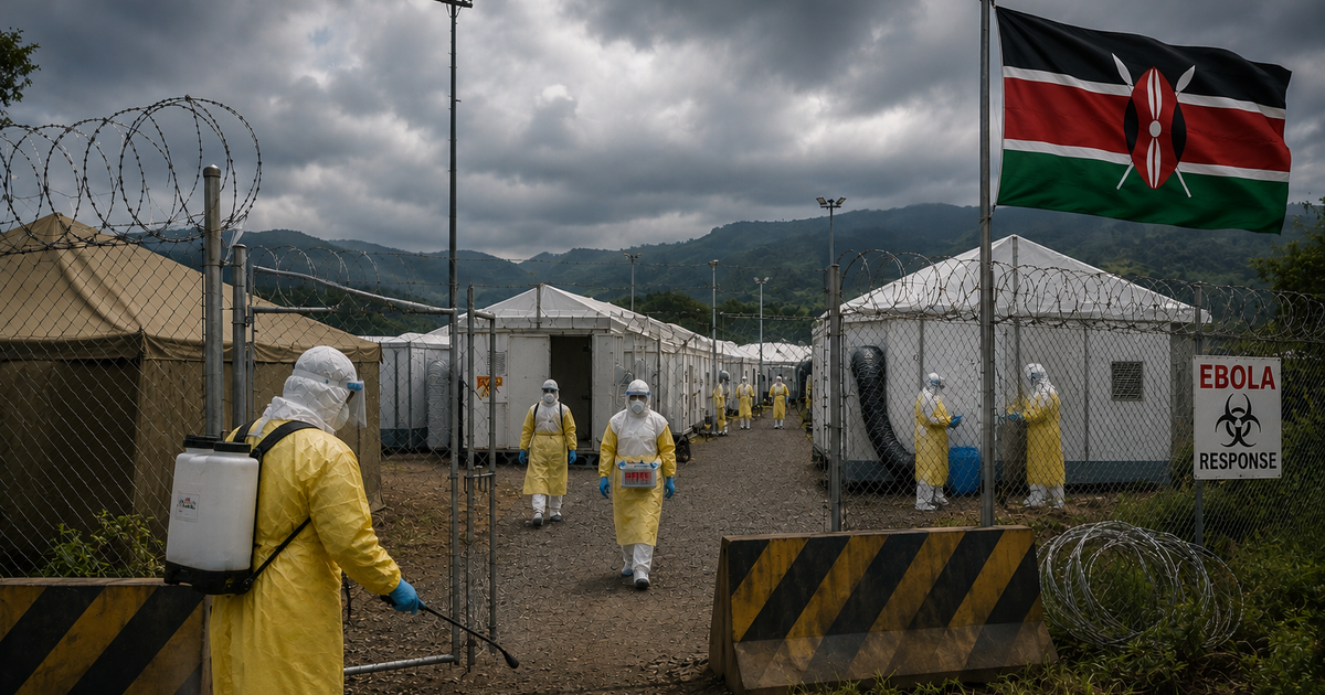 U.S. Containment Strategy and Potential Exposure
