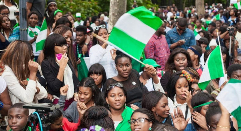 Ukraine: Stranded Nigerians laud FG’s intervention as they set to depart Poland. (Fij)