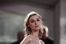 Elizabeth Debicki