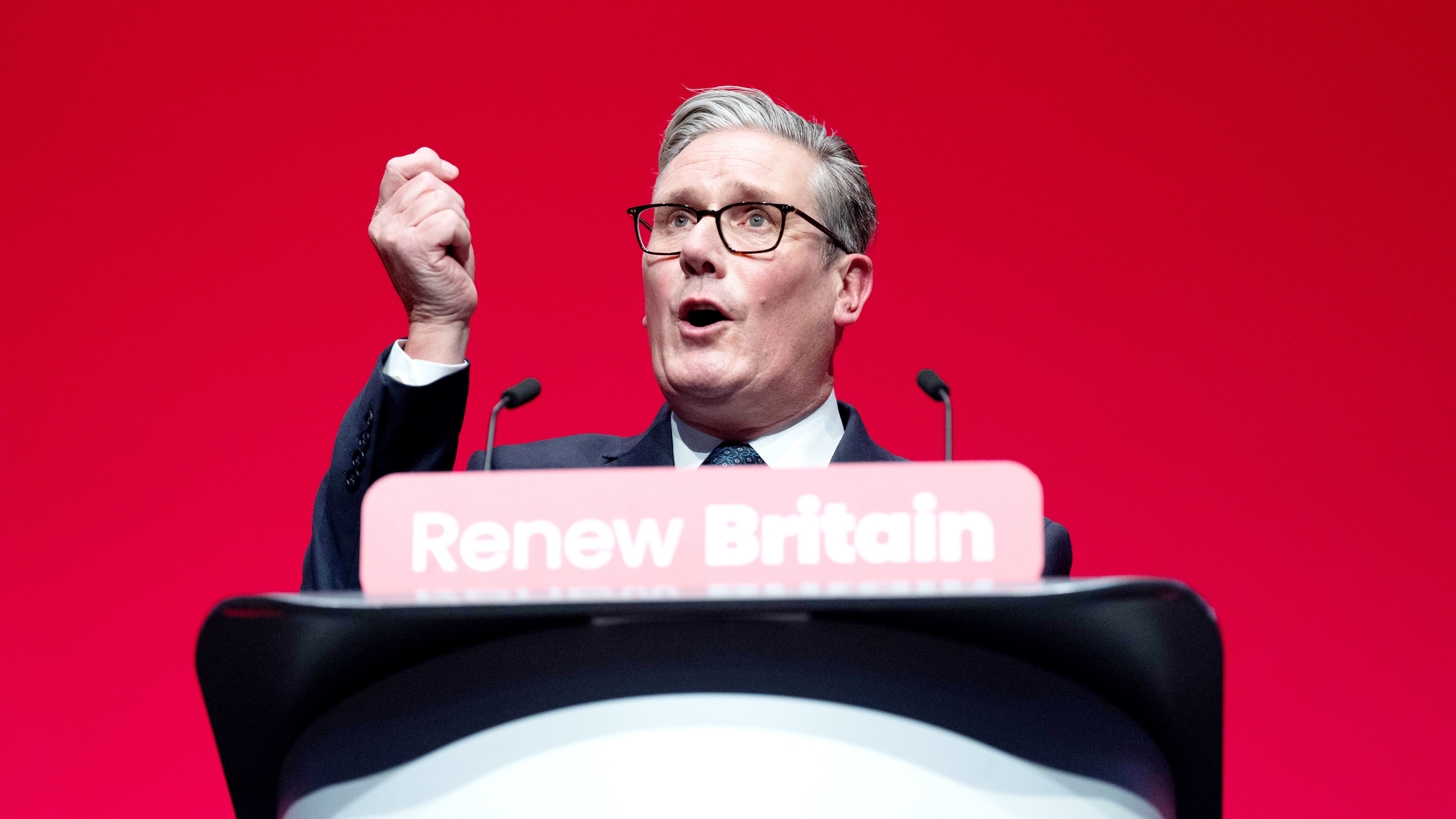 Minister dismisses Reform's 'violence' claims amid security row