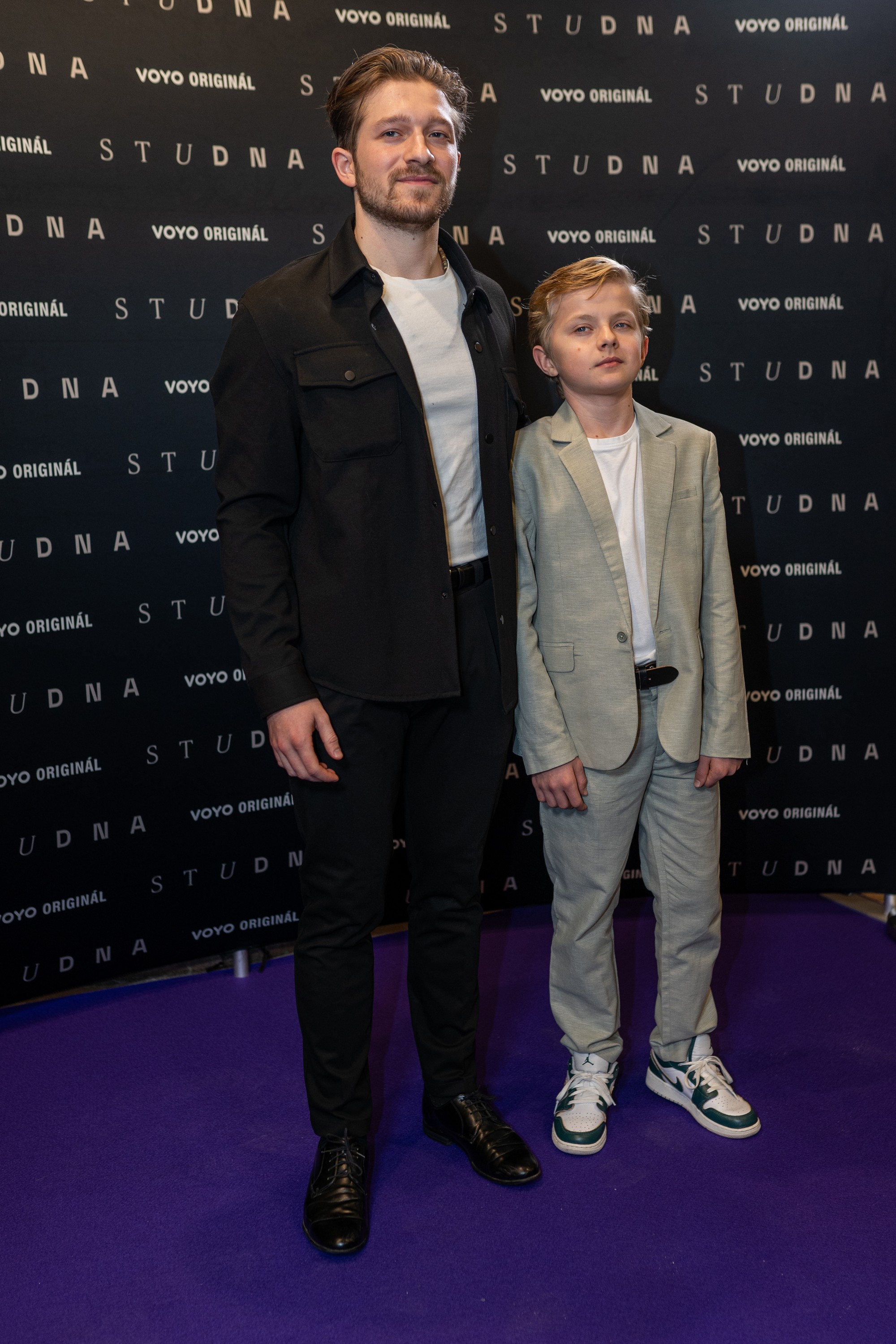 Premiéra Voyo Originál Studňa.