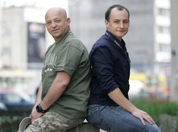 Męska przyjaźń lepsza niż kobieca