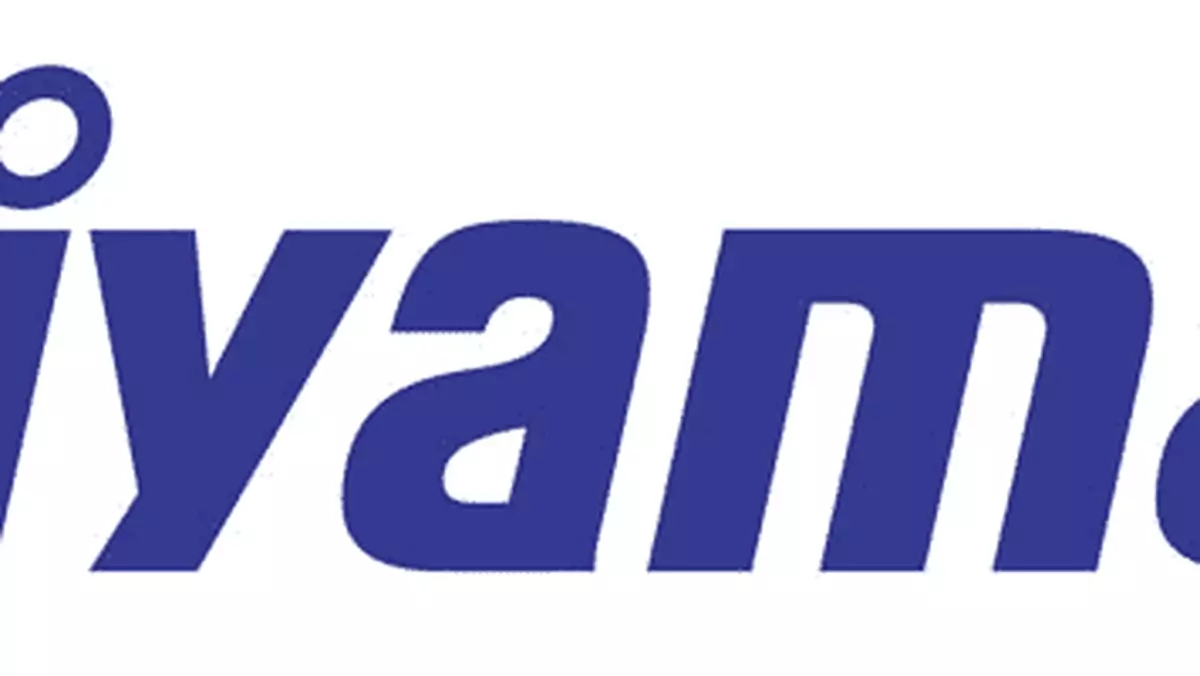 iiyama E2473HDS i E2773HDS teraz z funkcją X-res