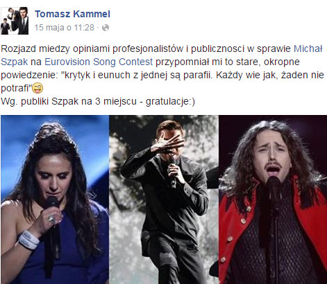 Tomasz Kammel