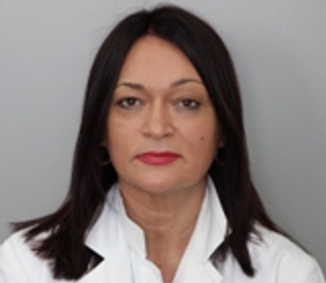 Dr Aleksandra Pikula