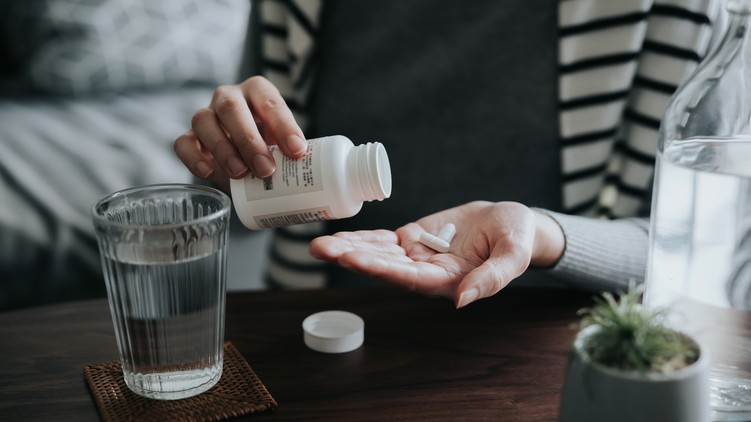 tüdőgyulladás ellen antibiotikum meddig