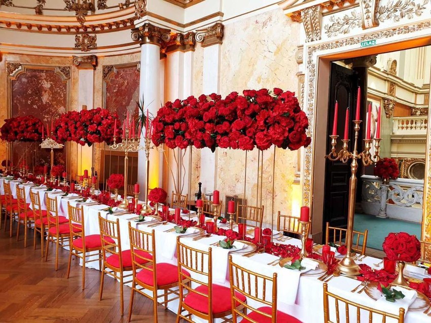 Anika Đurašković svadba 