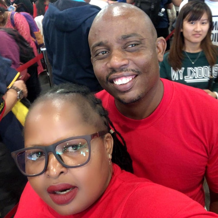 Suspects in Kori wife's murder to spend two months in jail after Kiambu Court postpones case 