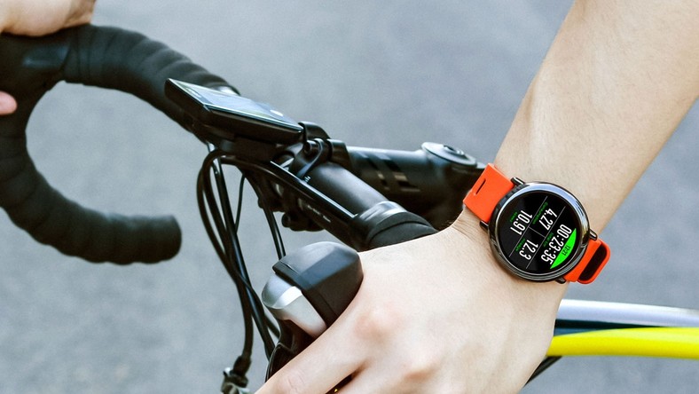 wilful smartwatch