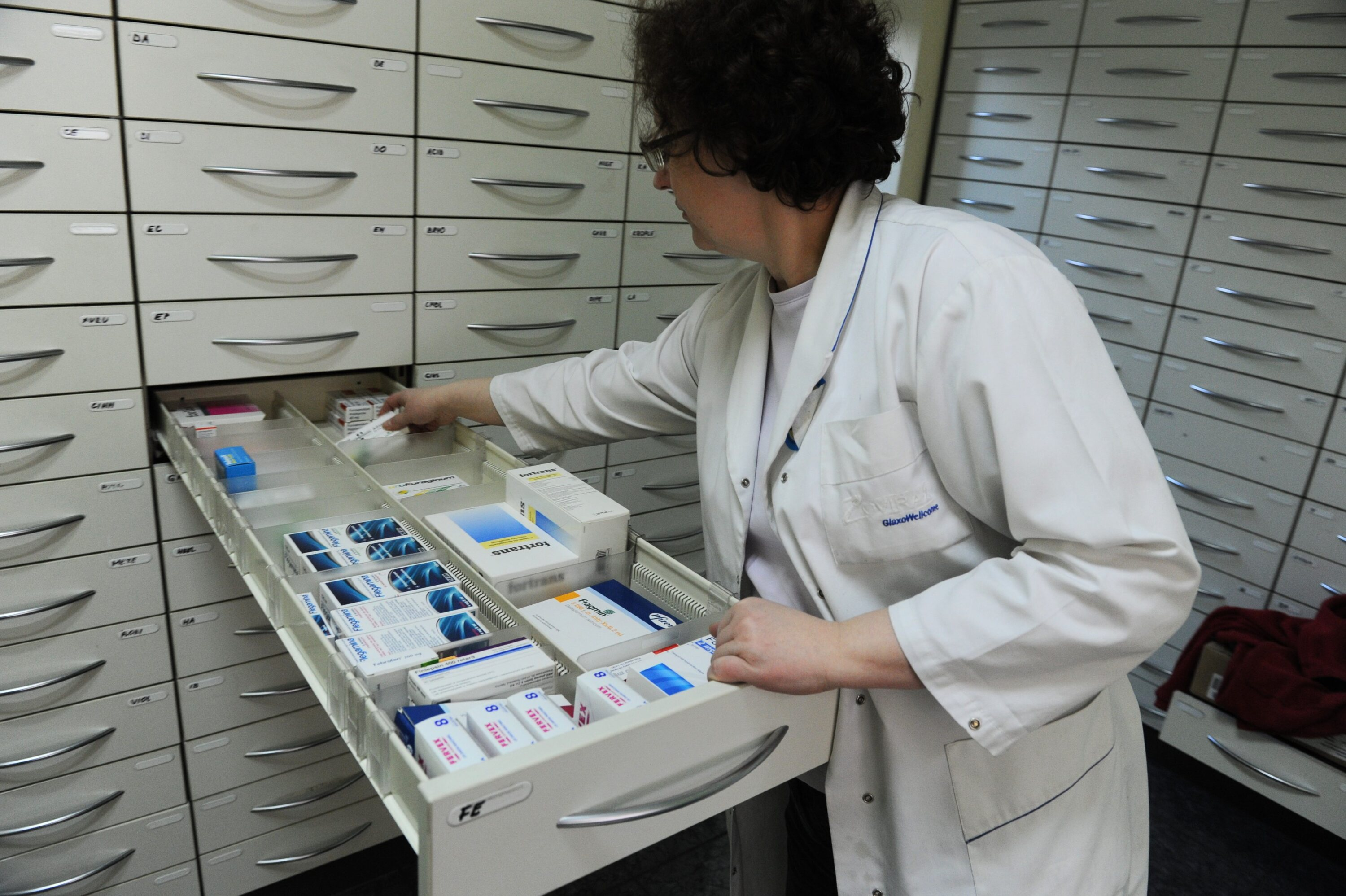 2 miliardy złotych więcej na leki - przy tej samej liczbie pacjentów